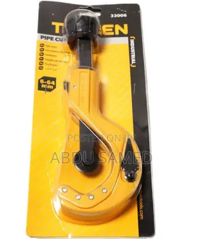Pipe Cutter