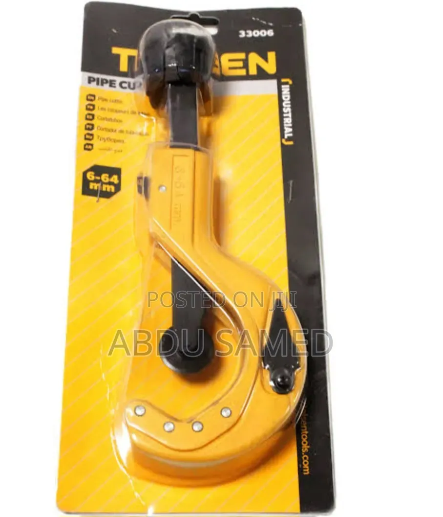 Pipe Cutter