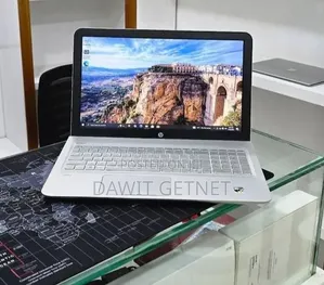 New Laptop HP Envy x360 12GB Intel Core i5 HDD 1T