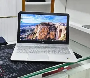 New Laptop HP Envy x360 12GB Intel Core i5 HDD 1T