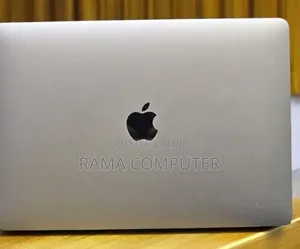 New Laptop Apple MacBook Air 2020 M1 16GB Apple M1 SSD 256GB