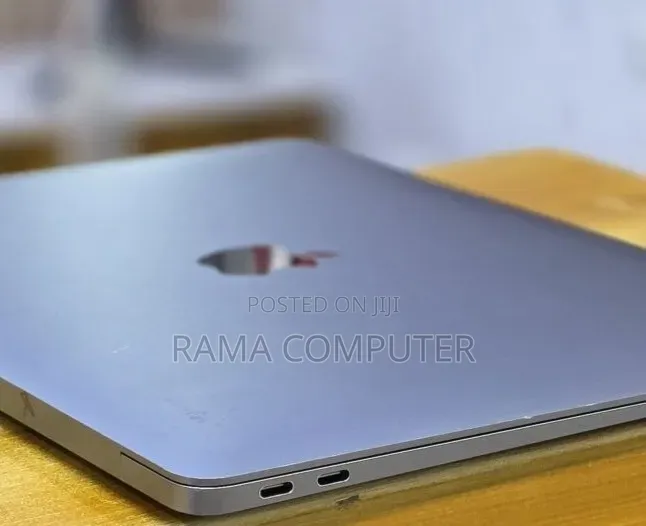 New Laptop Apple MacBook Air 2020 M1 16GB Apple M1 SSD 256GB