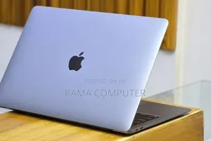 New Laptop Apple MacBook Air 2020 M1 16GB Apple M1 SSD 256GB