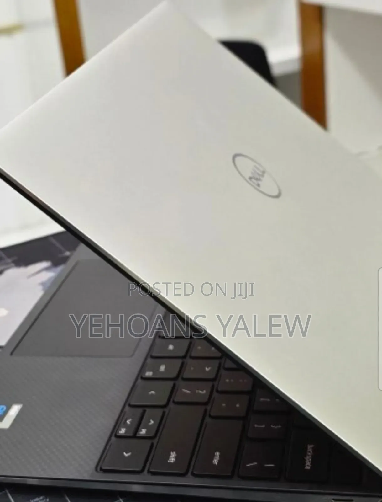 New Laptop Dell XPS 13 16GB Intel Core i7 SSD 512GB