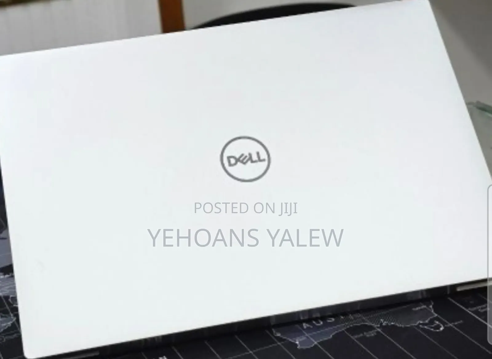 New Laptop Dell XPS 13 16GB Intel Core i7 SSD 512GB