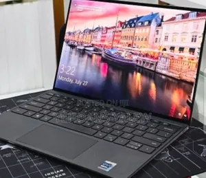 New Laptop Dell XPS 13 16GB Intel Core i7 SSD 512GB