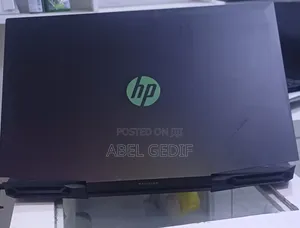 New Laptop HP Pavilion Power 15 16GB Intel Core i5 SSD 512GB