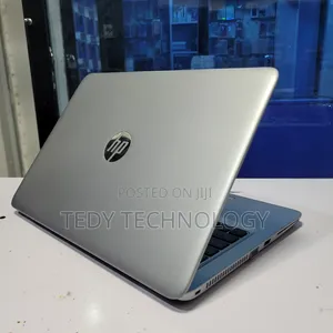 New Laptop HP EliteBook 840 8GB Intel Core i5 SSD 256GB