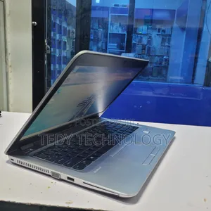 New Laptop HP EliteBook 840 8GB Intel Core i5 SSD 256GB