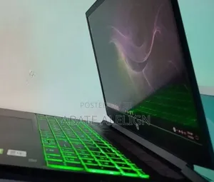 New Laptop HP Pavilion Power 15 16GB Intel Core i5 SSD 512GB