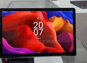 New Lenovo Tab K11 256 GB