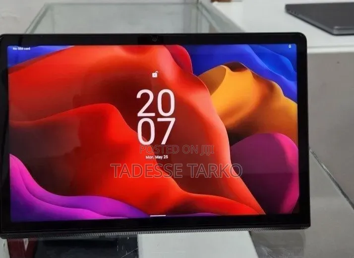 New Lenovo Tab K11 256 GB