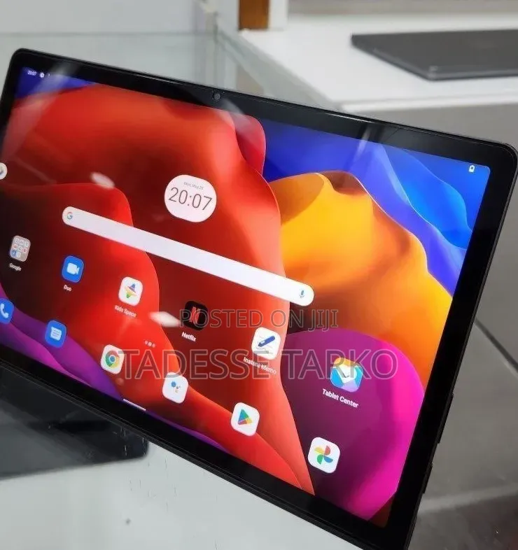 New Lenovo Tab K11 256 GB