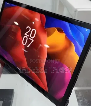 New Lenovo Tab K11 256 GB