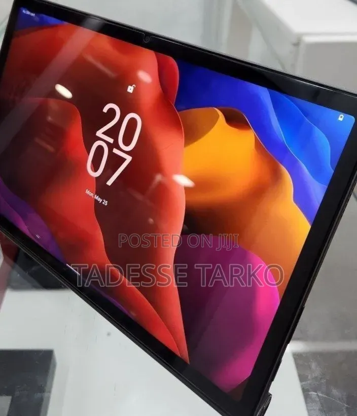 New Lenovo Tab K11 256 GB
