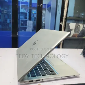 New Laptop HP EliteBook 840 8GB Intel Core i5 SSD 512GB