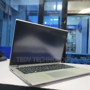 New Laptop HP EliteBook 840 8GB Intel Core i5 SSD 512GB