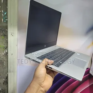 New Laptop HP EliteBook 840 8GB Intel Core i5 SSD 512GB