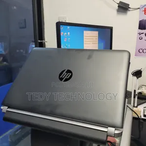 New Laptop HP ProBook 440 8GB Intel Core i3 SSD 256GB