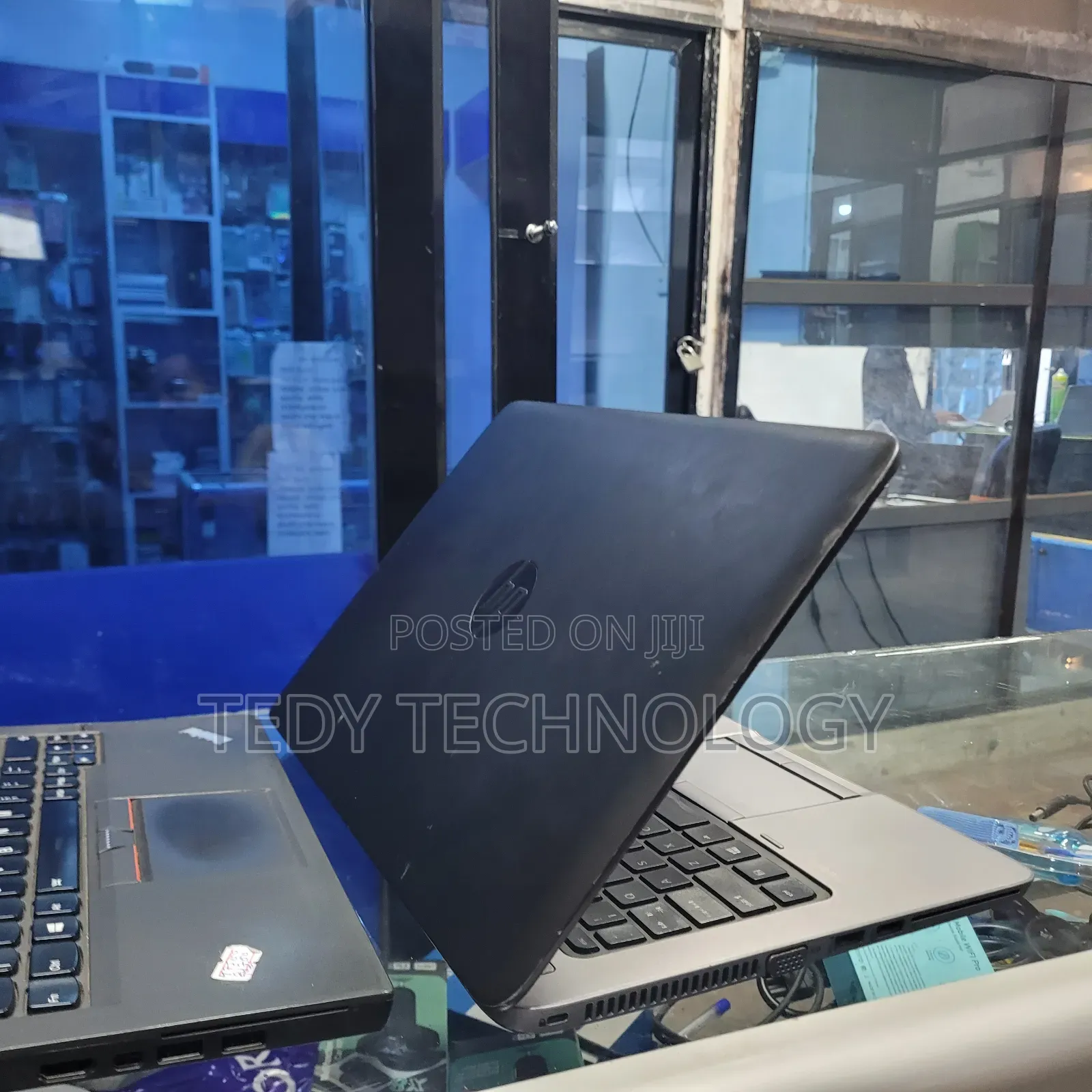 New Laptop HP EliteBook 840 8GB Intel Core i5 HDD 500GB