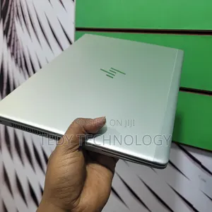 New Laptop HP EliteBook 840 8GB Intel Core i7 SSD 512GB