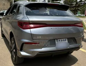 BYD E2 43 kWh 94 hp FWD 2024