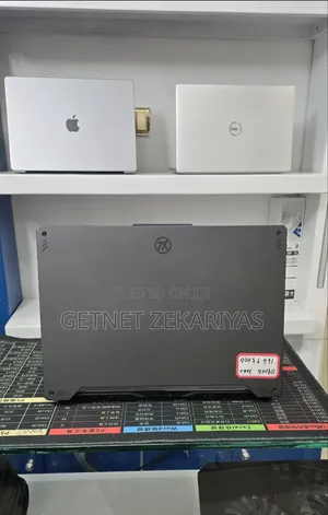 New Laptop Asus TUF Gaming A15 16GB Intel Core i9 SSD 512GB