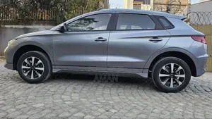 BYD E2 43 kWh 94 hp FWD 2024
