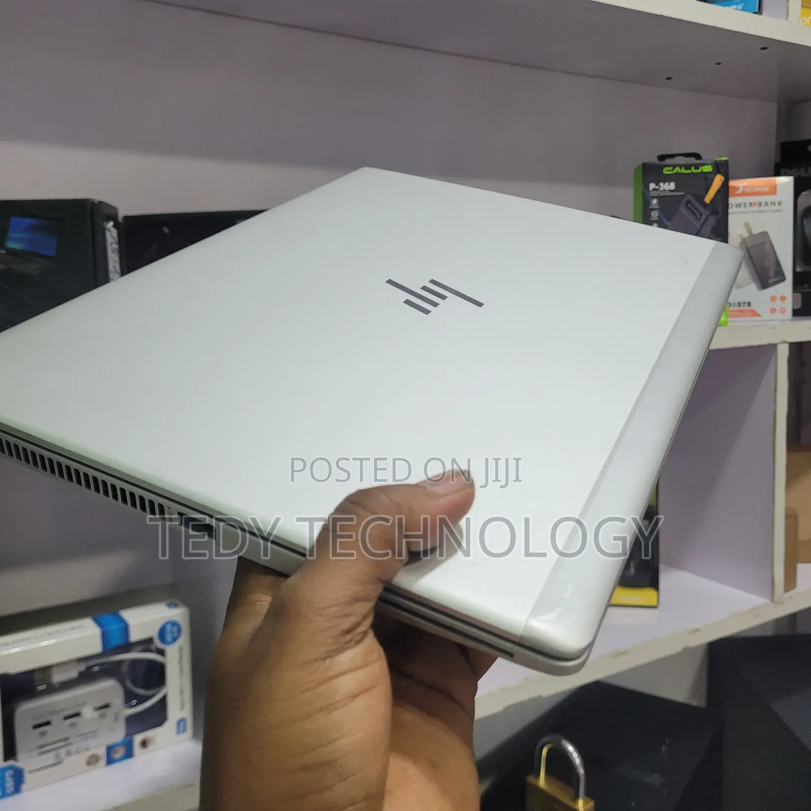 New Laptop HP EliteBook 840 8GB Intel Core i7 SSD 512GB
