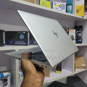 New Laptop HP EliteBook 840 8GB Intel Core i7 SSD 512GB