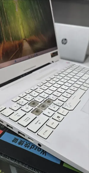 New Laptop Asus TUF Gaming A15 16GB AMD Ryzen 9 SSD 512GB