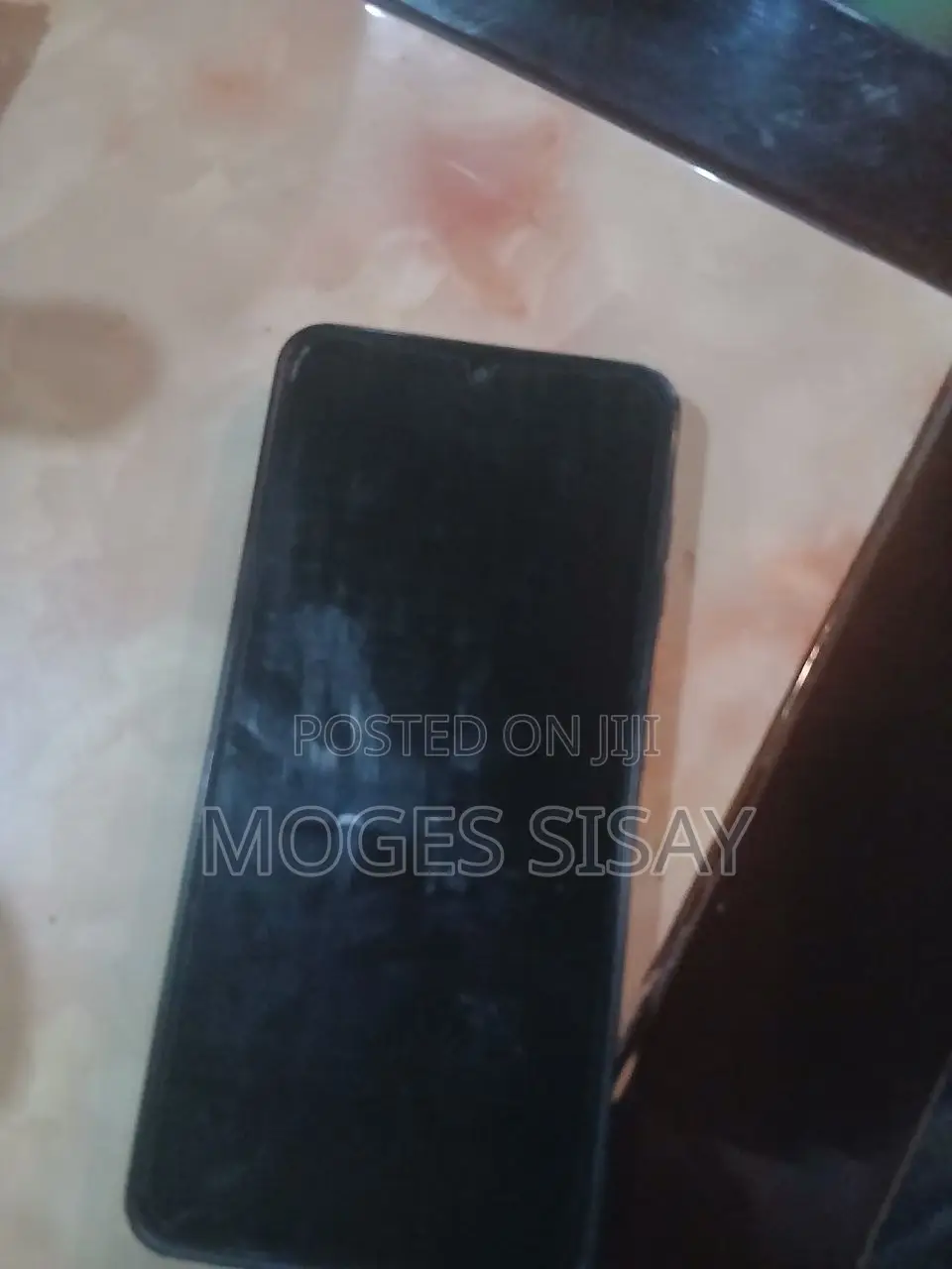 New Samsung Galaxy M07 64 GB Black