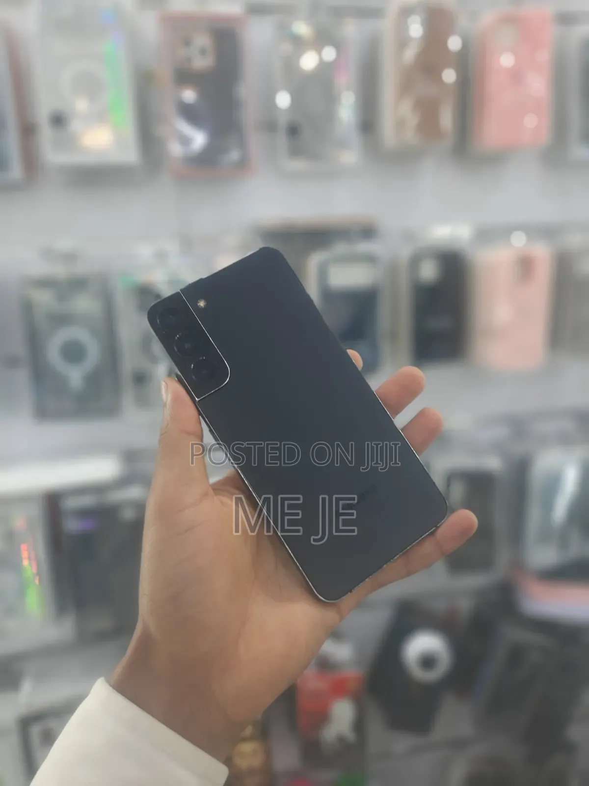 Samsung Galaxy S22+ 5G 128 GB