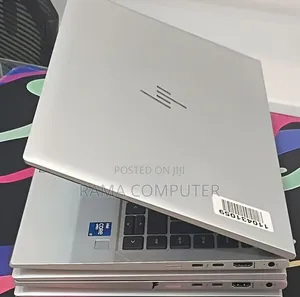 New Laptop HP EliteBook 840 G8 16GB Intel Core i7 SSD 1T