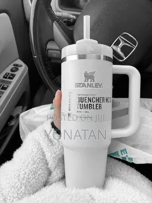 Stanley Quencher Tumbler – 1.18L (40oz) | Original