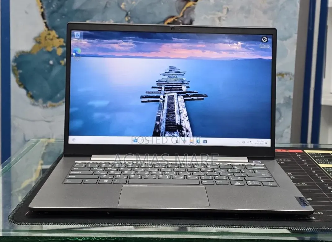 New Laptop Lenovo Thinkbook 14 16GB Intel Core i5 SSD 512GB