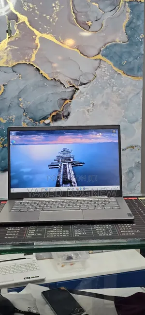 New Laptop Lenovo Thinkbook 14 8GB Intel Core i5 SSD 512GB