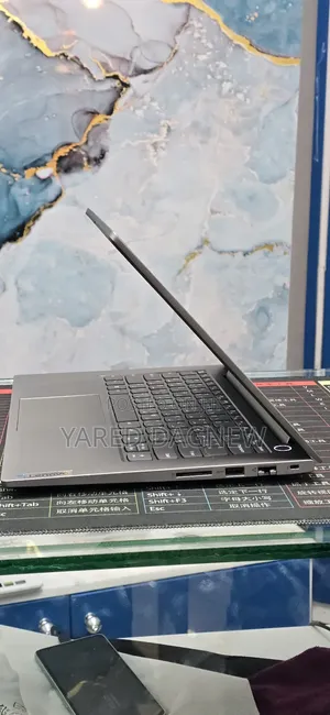 New Laptop Lenovo Thinkbook 14 8GB Intel Core i5 SSD 512GB