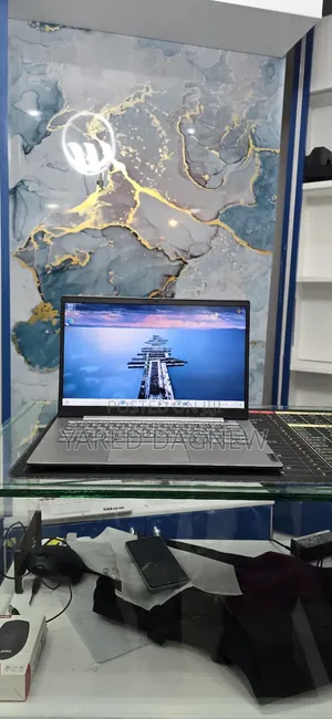 New Laptop Lenovo Thinkbook 14 8GB Intel Core i5 SSD 512GB