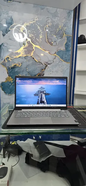 New Laptop Lenovo Thinkbook 14 8GB Intel Core i5 SSD 512GB