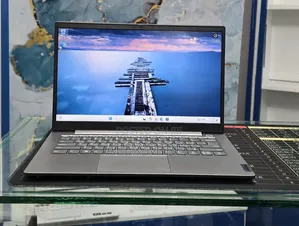 New Laptop Lenovo Thinkbook 14 16GB Intel Core i5 SSD 512GB