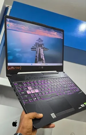 New Laptop Asus 16GB Intel Core i9 SSD 512GB