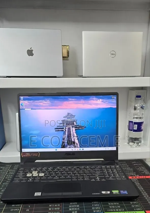 New Laptop Asus 16GB Intel Core i9 SSD 512GB