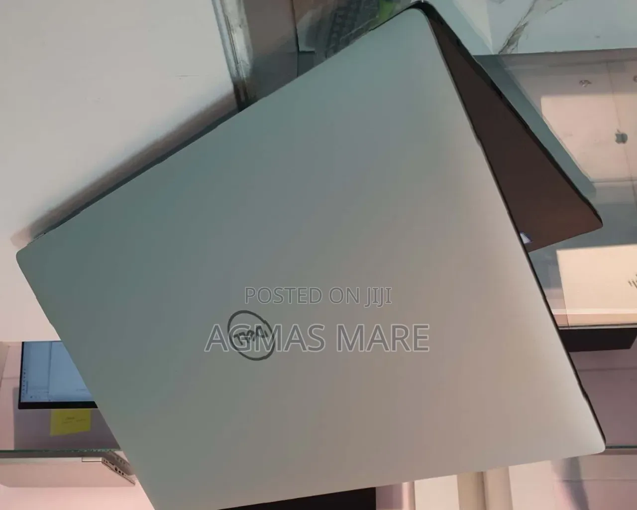 New Laptop Dell XPS 15 16GB Intel Core i9 SSD 512GB