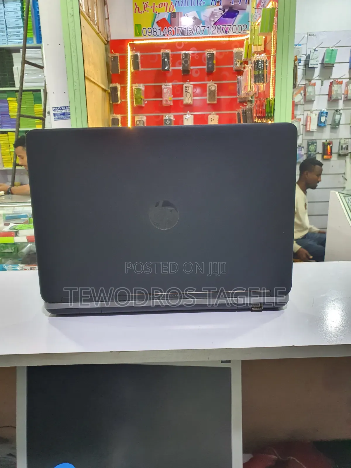 Laptop HP ProBook 650 G1 8GB Intel Core i5 HDD 1T