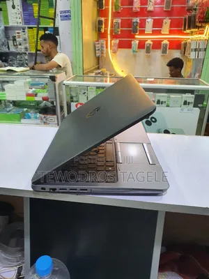Laptop HP ProBook 650 G1 8GB Intel Core i5 HDD 1T