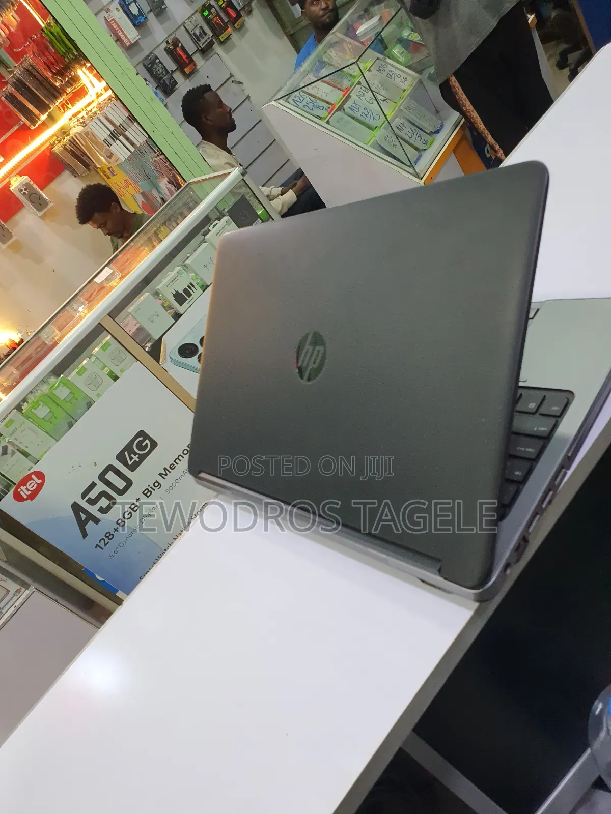 Laptop HP ProBook 650 G1 8GB Intel Core i5 HDD 1T