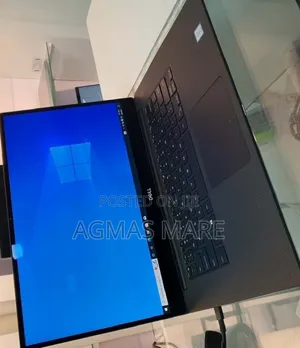 New Laptop Dell XPS 15 16GB Intel Core i9 SSD 512GB