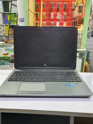 Laptop HP ProBook 650 G1 8GB Intel Core i5 HDD 1T