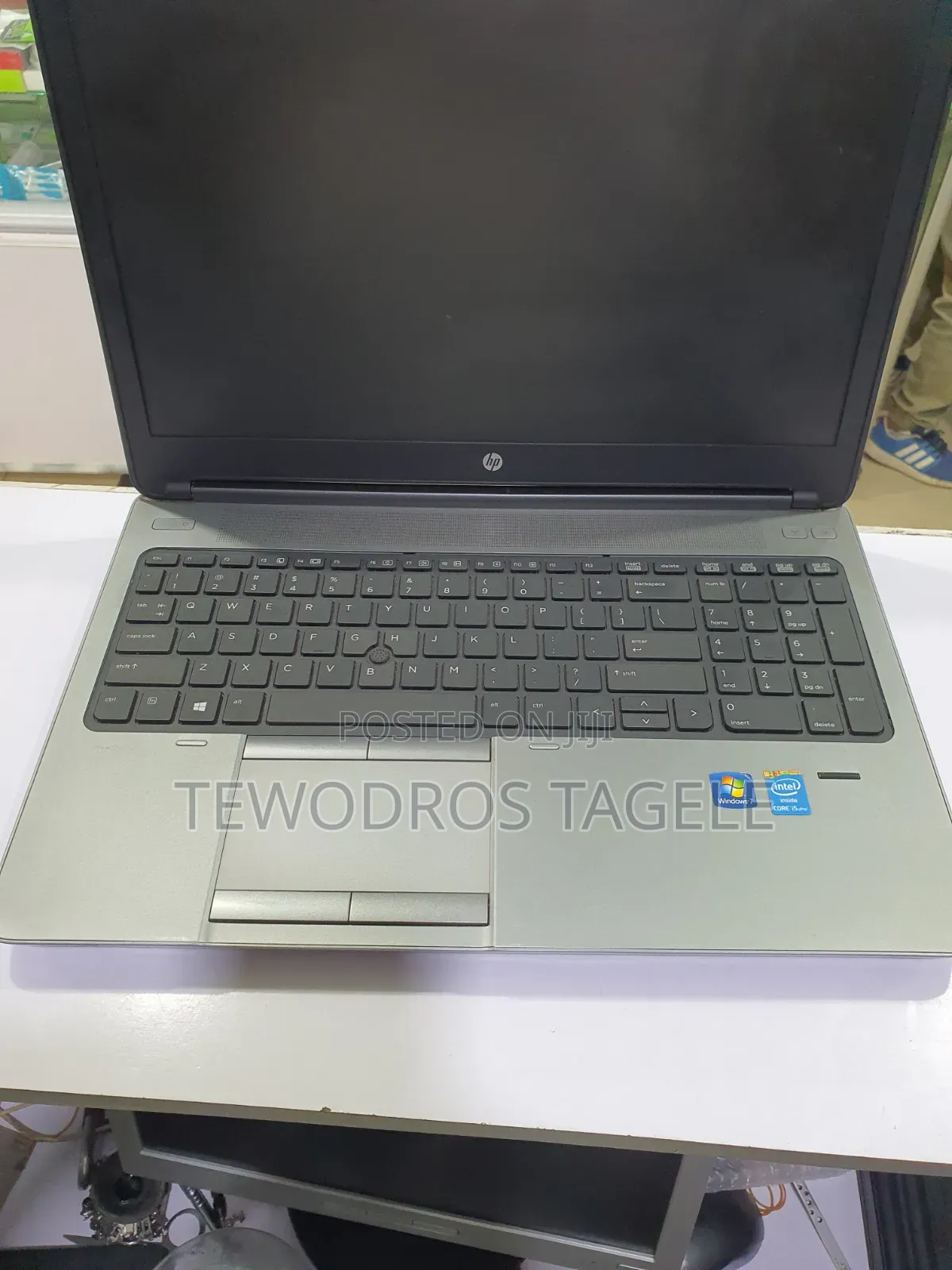 Laptop HP ProBook 650 G1 8GB Intel Core i5 HDD 1T